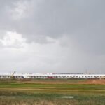 Trump questions Texas data center move in surging political battle 