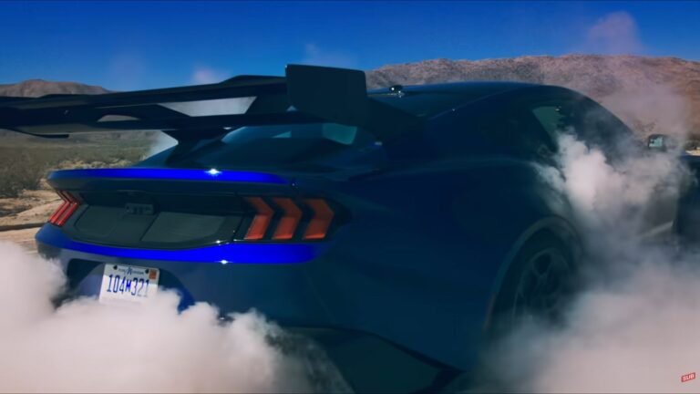 The Grand Tour Relaunch Is Almost Here, And It Looks Just As Good As The Clarkson Era