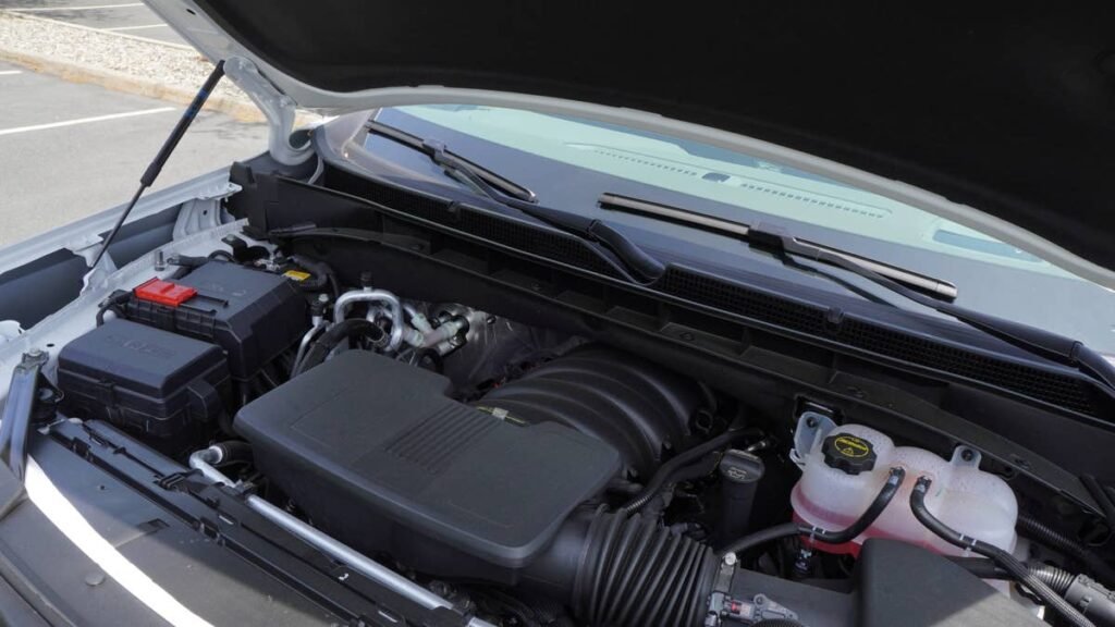 GM Tried to Fix Its Troubled 6.2-Liter V8, Now Nearly 1 Million Vehicles Are Under Investigation