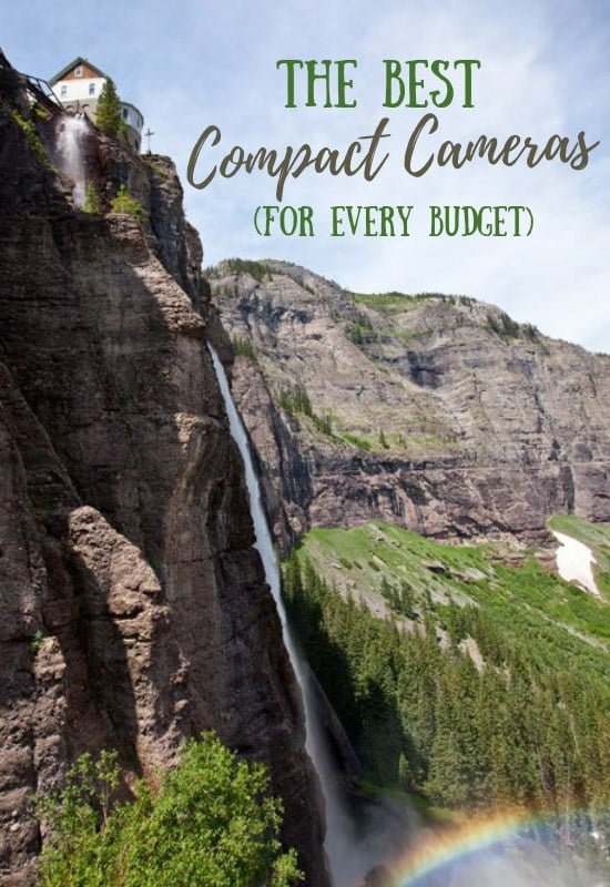 Best Compact Cameras for Travel in 2026: Top Picks for Every Budget