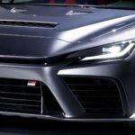 Toyota GR GT May Give Customers Something LFA And 2000GT Never Did