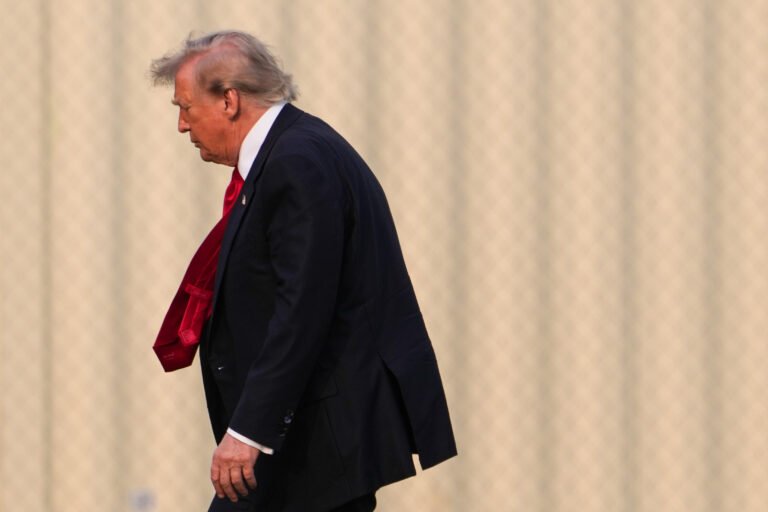 ‘All hands on deck’: Oil industry rallies to keep Trump from stopping exports