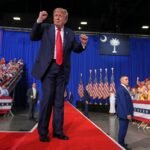 ‘It's put up or shut up time’: Battleground Republicans want the Darline treatment