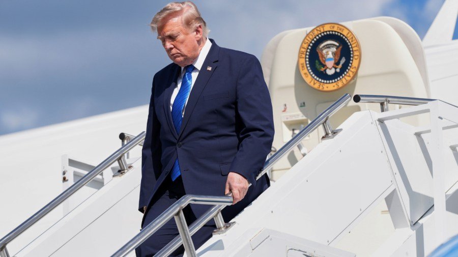 How Trump can avoid a bloody, costly ground war in Iran