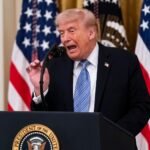 Media shifts to more aggressively fight Trump in courts