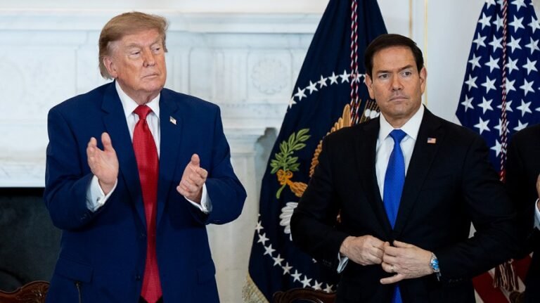 State Department establishes task force to end 'birth tourism'