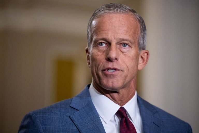Capitol agenda: Senate stopgap sets up fall clash with House