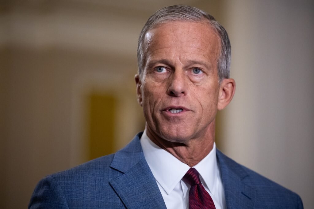 Capitol agenda: Decision day for Senate GOP budget