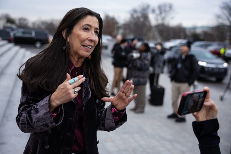 Is Congress up for an ethics overhaul?