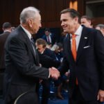 Blanche vote is rescheduled, but there’s no deal