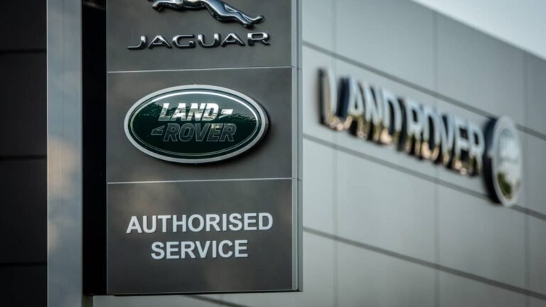 Here’s Why Jaguar Land Rover Is Betting Bigger on America