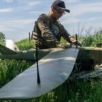 Army plans to phase out drone unit championed by sacked generals