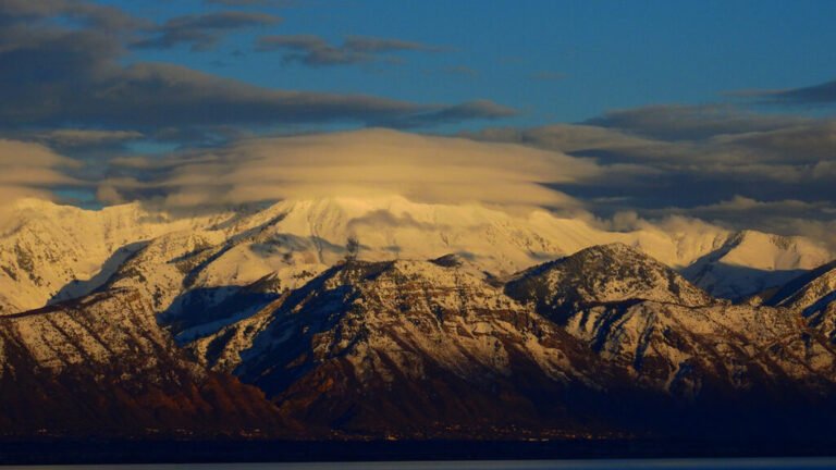 Scientists Define a New Category of Heat Wave: “Snow Eaters”