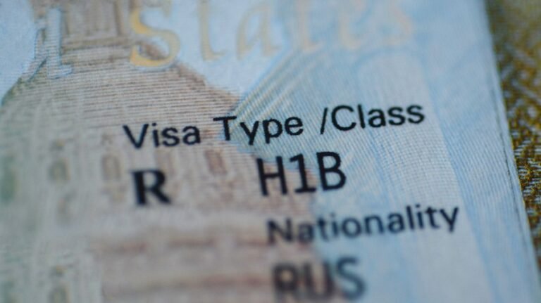 Trump administration lays out new $103K fee proposal for H-1B visas