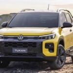 Volkswagen Turned Its Car Platform Into a Proper Pickup Truck