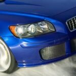 5 Turbocharged Cylinders, 230-HP, And A Manual Gearbox: Volvo's 2000s Sleeper Sedan Is Super Cheap