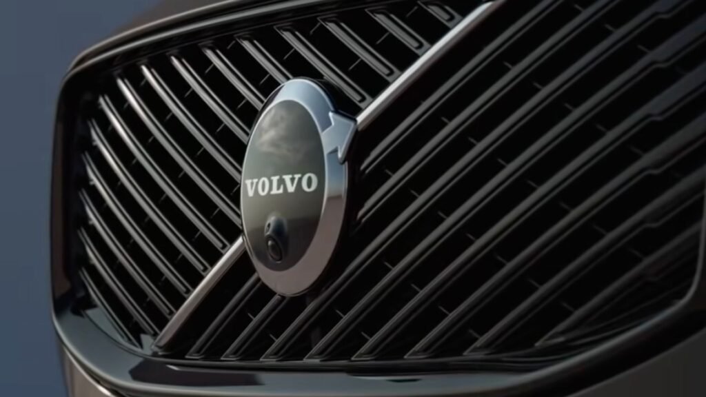 Volvo's New SUV For America Will Try To Succeed Where Volkswagen Has Struggled