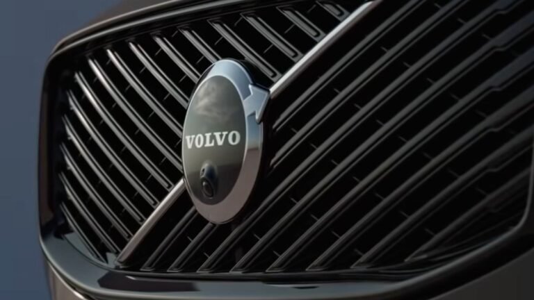 Volvo's New SUV For America Will Try To Succeed Where Volkswagen Has Struggled