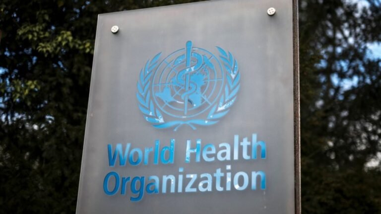 WHO defends childhood immunization schedules after Trump reduction order