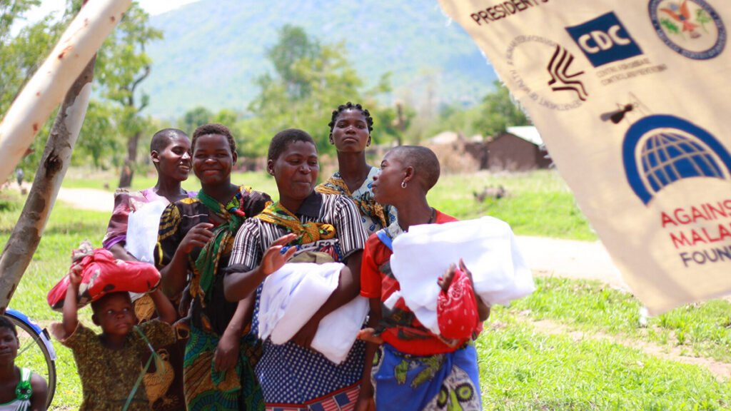 Climate Change Will Reshape Malaria Prevalence Across Africa