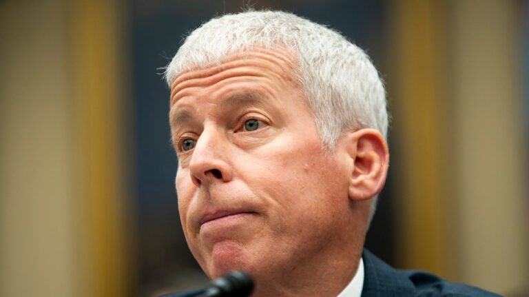 Biden-era effort to boost power lines cut by Trump administration