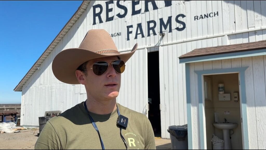 ‘The whole system is now more investable’: Reservoir makes the case for ag robotics