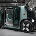 No Steering Wheel, No Pedals: Zoox Wins Historic U.S. Approval