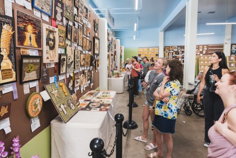 Minnesota State Fair Removes Anti-Trump Crop Art After Artist Was Harassed