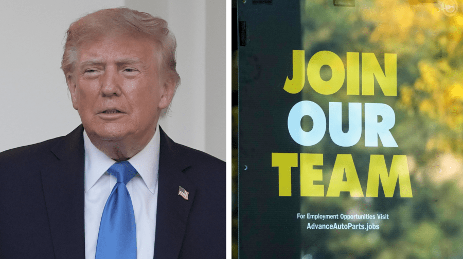 Jobs rebound, making rate hike more likely