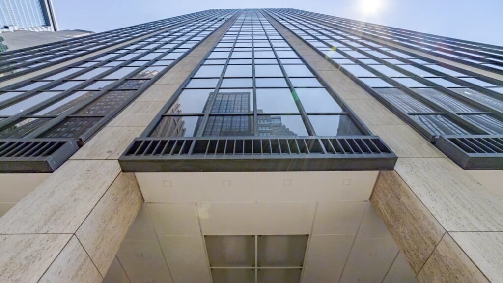 Partial Office-to-Residential Conversions and Financing: The Case for a Floor-by-Floor Approach