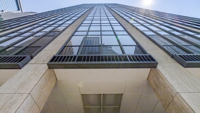 Partial Office-to-Residential Conversions and Financing: The Case for a Floor-by-Floor Approach