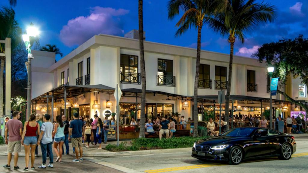 Redfearn Buys 24K-SF Delray Beach Retail Property for $1,640/Foot