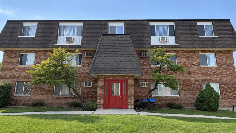 Essex Realty Group Brokers Sale of 12-Unit MF in Tinley Park