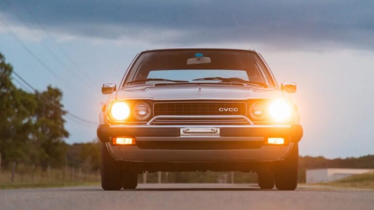 You Can Thank These 50-Year-Old Classic Cars For The Tech In Your Modern Vehicle