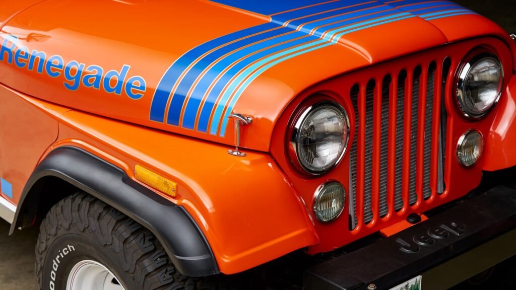 Why Pay New Wrangler Prices? These Affordable Jeeps Are Total Trail Monsters