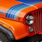 Why Pay New Wrangler Prices? These Affordable Jeeps Are Total Trail Monsters