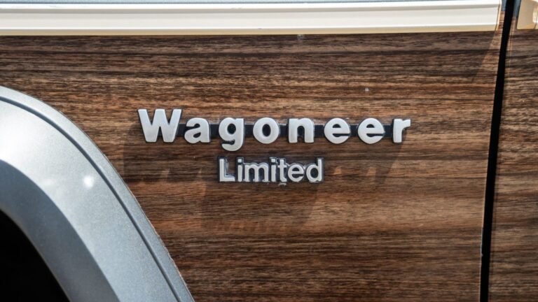 Jeep Wagoneer Generations: Everything You Need To Know In One Place