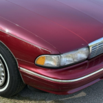 Chevy's Body-On-Frame V8 Wagon Tows, Hauls, And It Costs Less Than A Used Camry