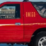 The Isuzu Amigo Is A V6-Powered 'Japanese Wrangler' That Costs Under $10k Right Now