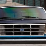 The Last True Ford F-Series Truck Is A Collector's Dream In 2026
