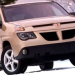 The Pontiac Aztek Is Worth More Than Ever Before, And Not Because It's A Good Car