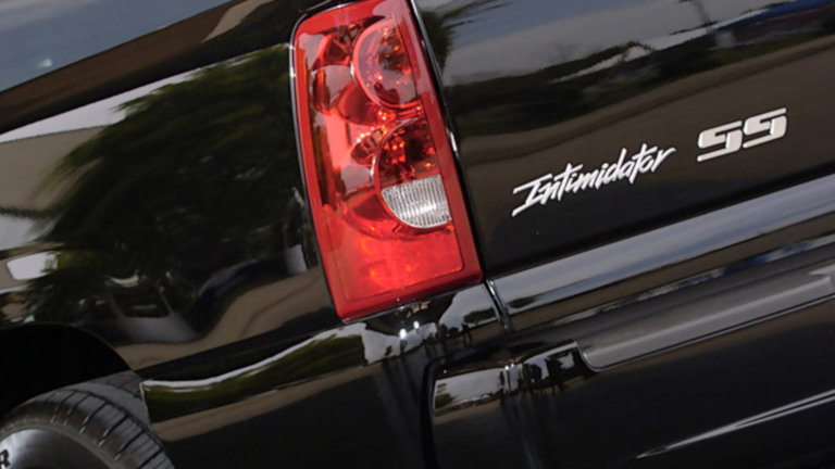 From Track Beasts To Sleeper Trucks: The Ultimate Chevy SS Hall Of Fame