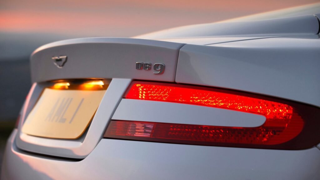 3 Extravagant V12 Grand Tourers Now Selling For Less Than A New Toyota Camry