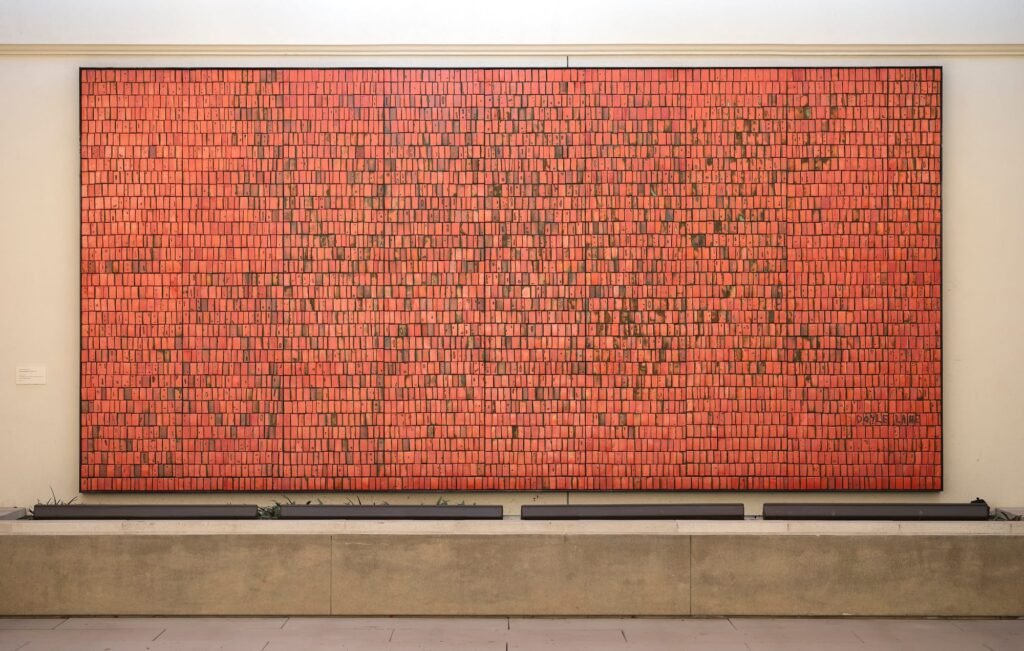 “Doyle Lane: Master of Clay” Now on View at The Huntington