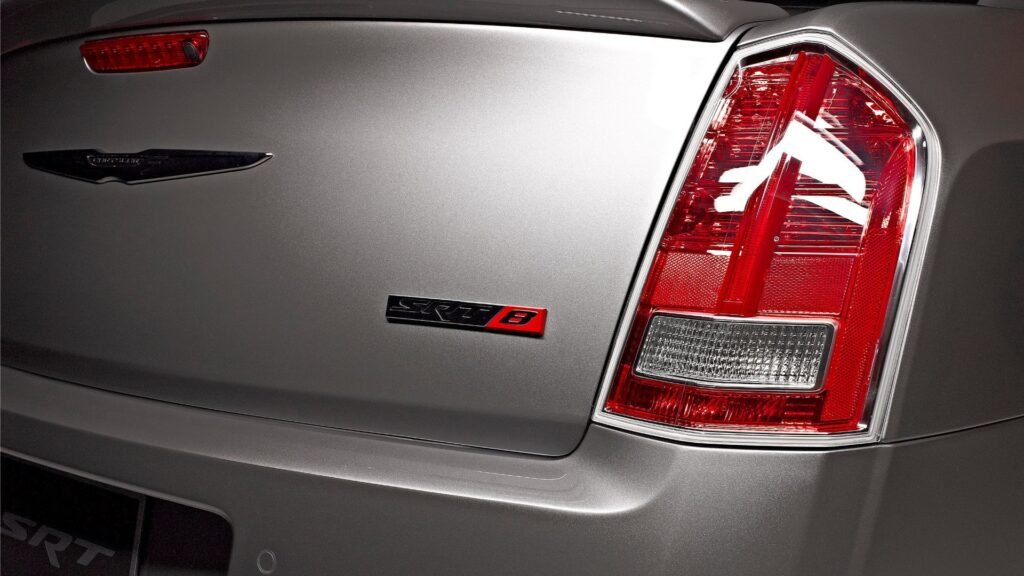 Chrysler 300 SRT8 Generations: Everything You Need To Know In One Place