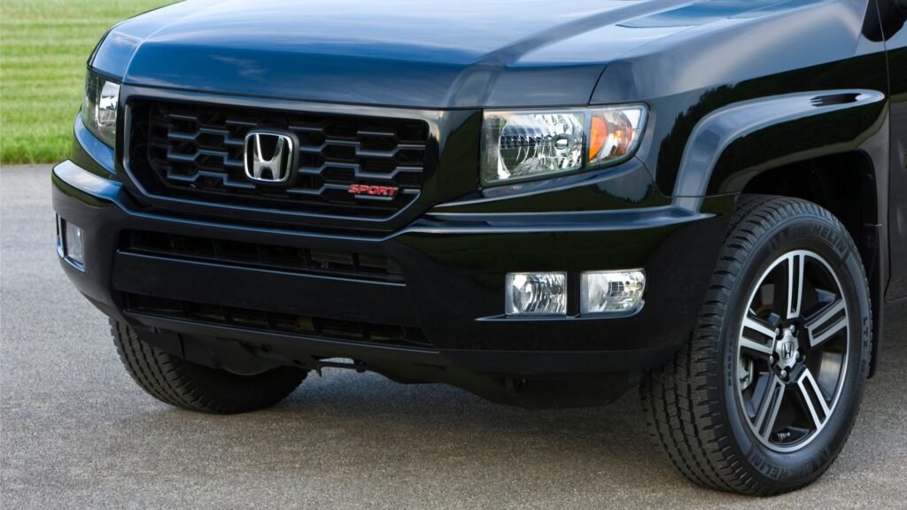 The Most Reliable Used Trucks You Can Get For Under $20,000 Right Now
