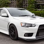 The Forgotten Four-Door Sedans That Made The Evo, STI, And Quattro Possible