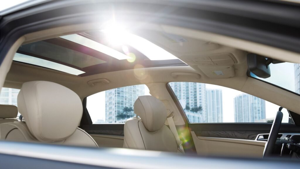 One Of America's Most Loved Car Features Is Becoming A Big Problem
