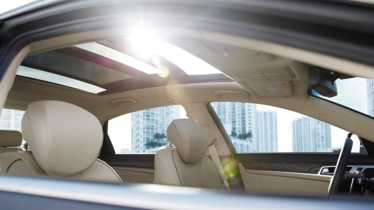 One Of America's Most Loved Car Features Is Becoming A Big Problem