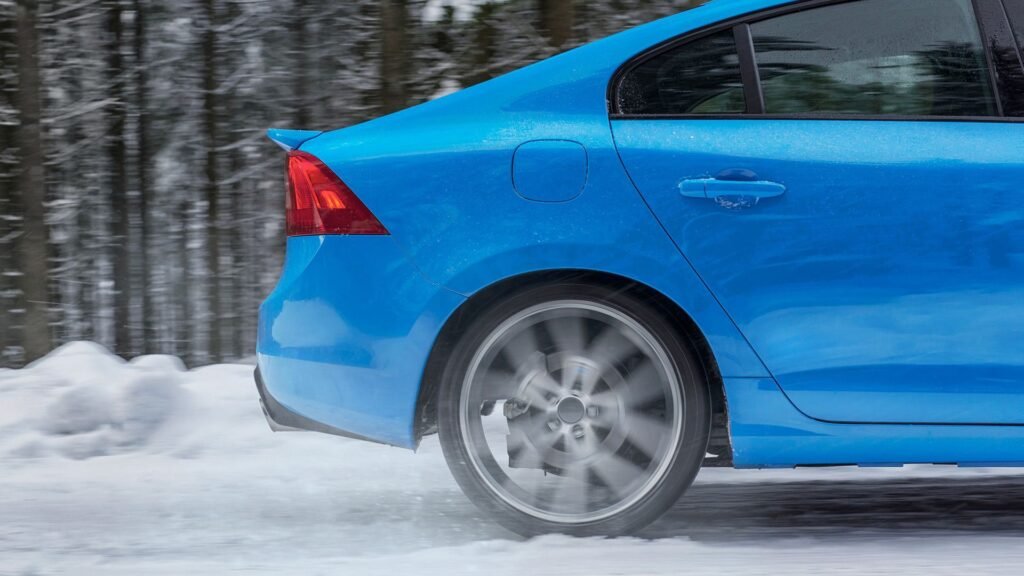 2015 Volvo S60 Polestar: Only 40 Built for America